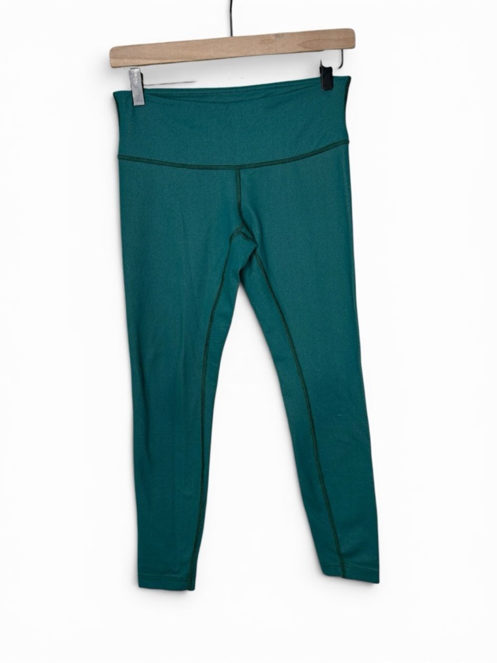 Lululemon Wunder Under Leggings Size 6